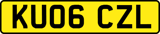 KU06CZL