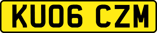 KU06CZM