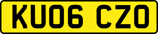 KU06CZO