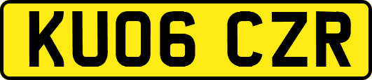 KU06CZR