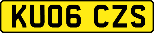 KU06CZS