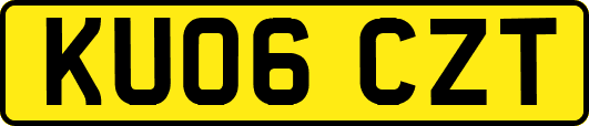 KU06CZT