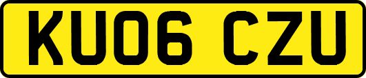 KU06CZU