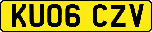 KU06CZV