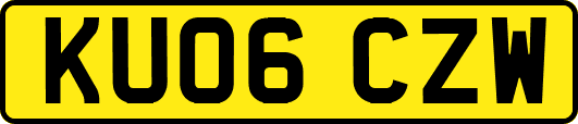 KU06CZW