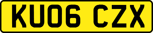 KU06CZX