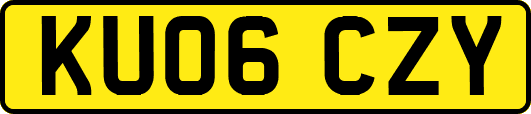 KU06CZY