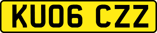 KU06CZZ