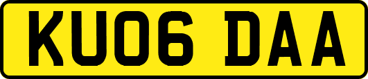 KU06DAA