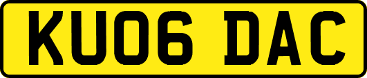 KU06DAC