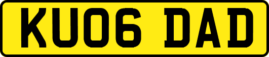 KU06DAD