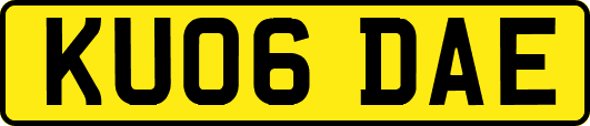 KU06DAE