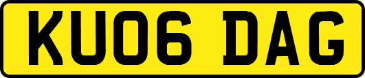 KU06DAG