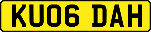 KU06DAH