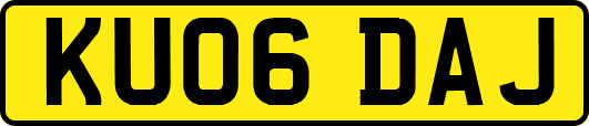 KU06DAJ