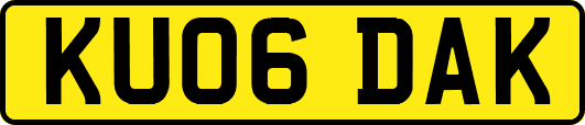KU06DAK