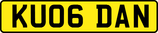 KU06DAN
