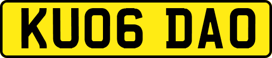 KU06DAO