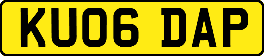 KU06DAP
