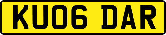 KU06DAR