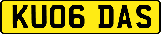 KU06DAS