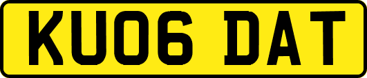 KU06DAT