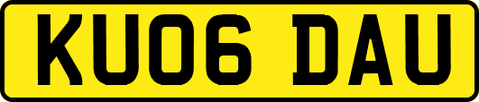 KU06DAU