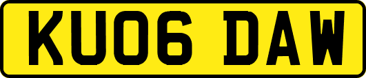 KU06DAW