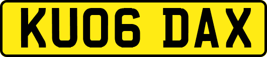 KU06DAX