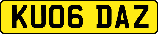 KU06DAZ