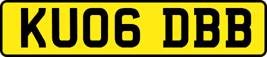 KU06DBB