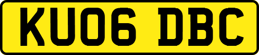 KU06DBC