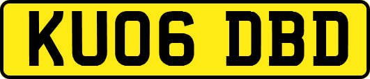 KU06DBD