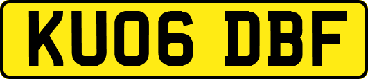 KU06DBF