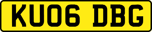 KU06DBG