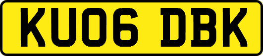 KU06DBK