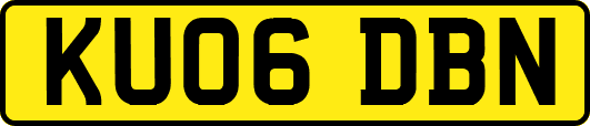 KU06DBN