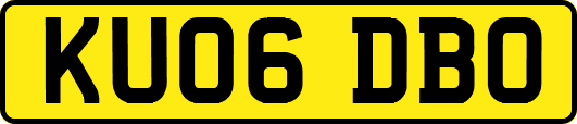 KU06DBO