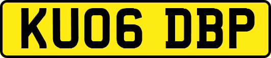 KU06DBP