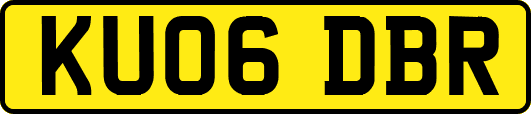 KU06DBR
