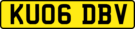KU06DBV