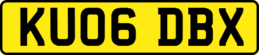 KU06DBX