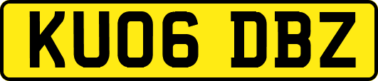 KU06DBZ