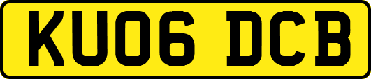 KU06DCB