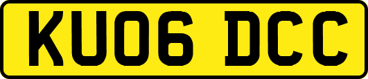 KU06DCC