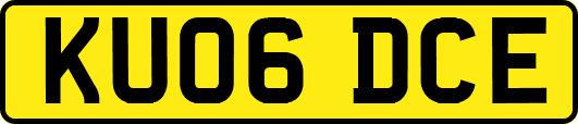 KU06DCE