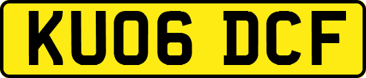 KU06DCF