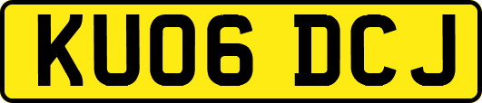 KU06DCJ