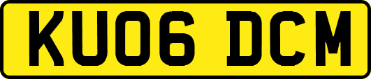 KU06DCM