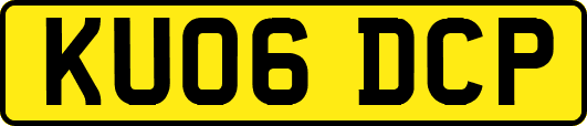 KU06DCP